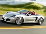 Porsche Boxster S