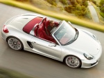 Porsche Boxster S