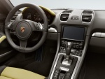 Porsche Boxster S