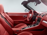 Porsche Boxster S