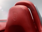 Porsche Boxster S