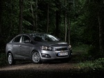 Chevrolet Aveo седан