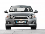 Chevrolet Aveo седан