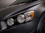 Chevrolet Aveo седан
