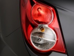 Chevrolet Aveo седан