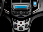 Chevrolet Aveo седан
