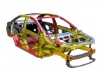 Chevrolet Aveo седан