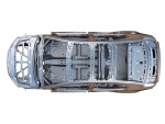 Chevrolet Aveo седан