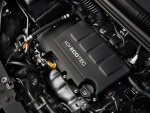Chevrolet Aveo седан