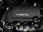 Chevrolet Aveo седан