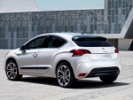 Citroen DS4