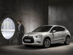 Citroen DS4