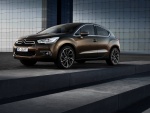 Citroen DS4