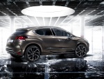 Citroen DS4