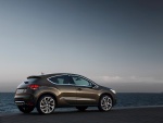 Citroen DS4
