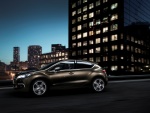 Citroen DS4