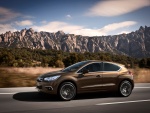 Citroen DS4