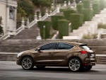 Citroen DS4