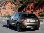 Citroen DS4