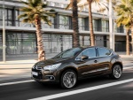 Citroen DS4