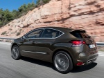 Citroen DS4