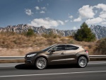 Citroen DS4