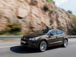 Citroen DS4
