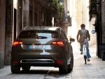 Citroen DS4