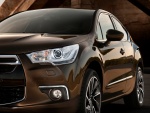 Citroen DS4