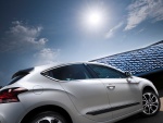 Citroen DS4