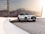 Citroen DS4