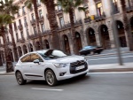 Citroen DS4