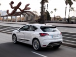 Citroen DS4