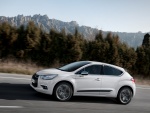 Citroen DS4