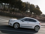 Citroen DS4