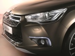 Citroen DS4