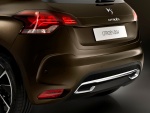 Citroen DS4