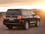 Toyota Land Cruiser 200