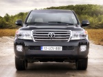 Toyota Land Cruiser 200