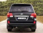 Toyota Land Cruiser 200