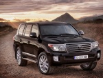 Toyota Land Cruiser 200