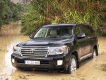Toyota Land Cruiser 200