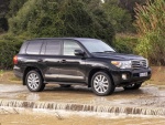 Toyota Land Cruiser 200