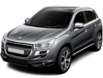 Peugeot 4008