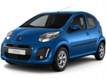Citroen C1 5-дв.