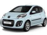 Citroen C1 3-дв.