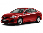 Mazda 6 седан