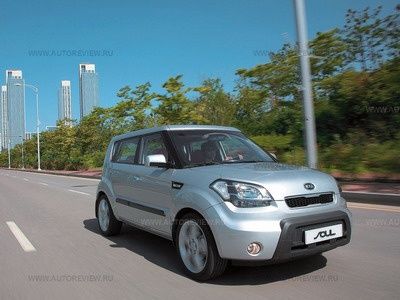 Kia Soul. Фото Никиты Гудкова и Kia с сайта autoreview.ru. Kia Soul. Фото Никиты Гудкова и Kia с сайта autoreview.ru.