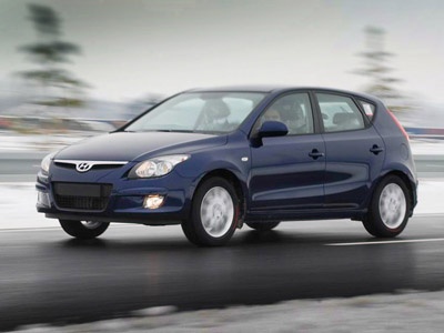 Hyundai i30. Фото с сайта autonews.ru Hyundai i30. Фото с сайта autonews.ru