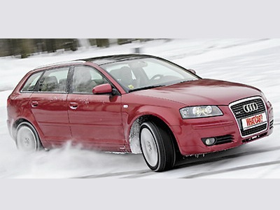 Audi A3 Sportback. Фото с сайта WhatCar.ru Audi A3 Sportback. Фото с сайта WhatCar.ru